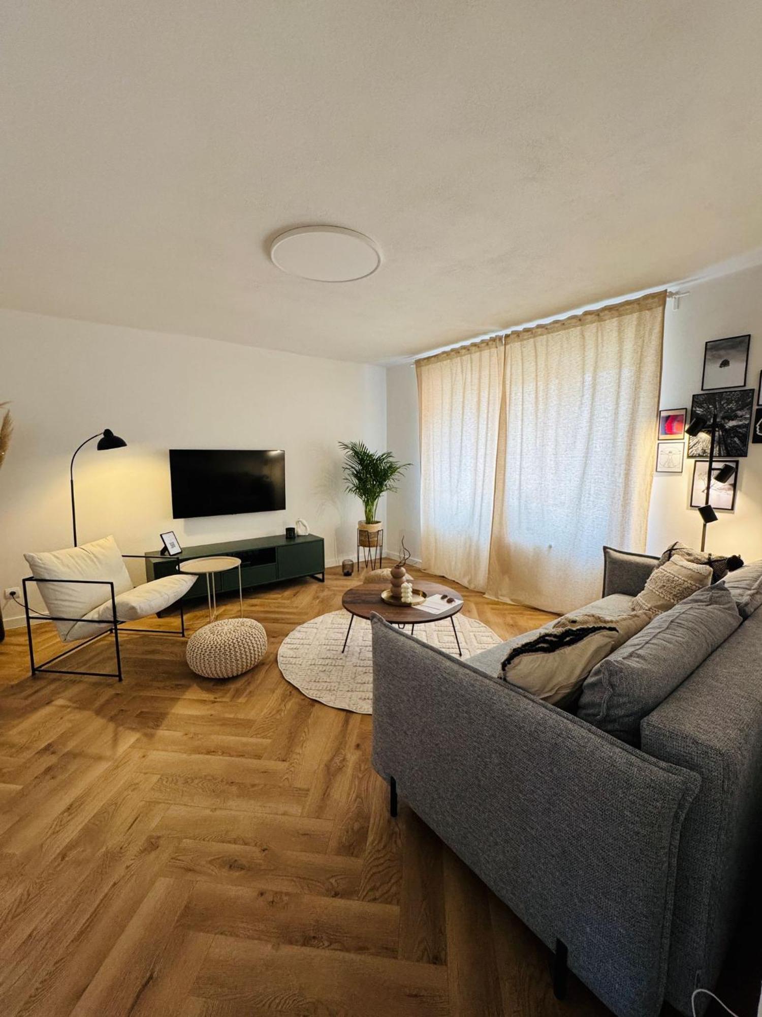 Apartment Yupa Kosice Exterior photo
