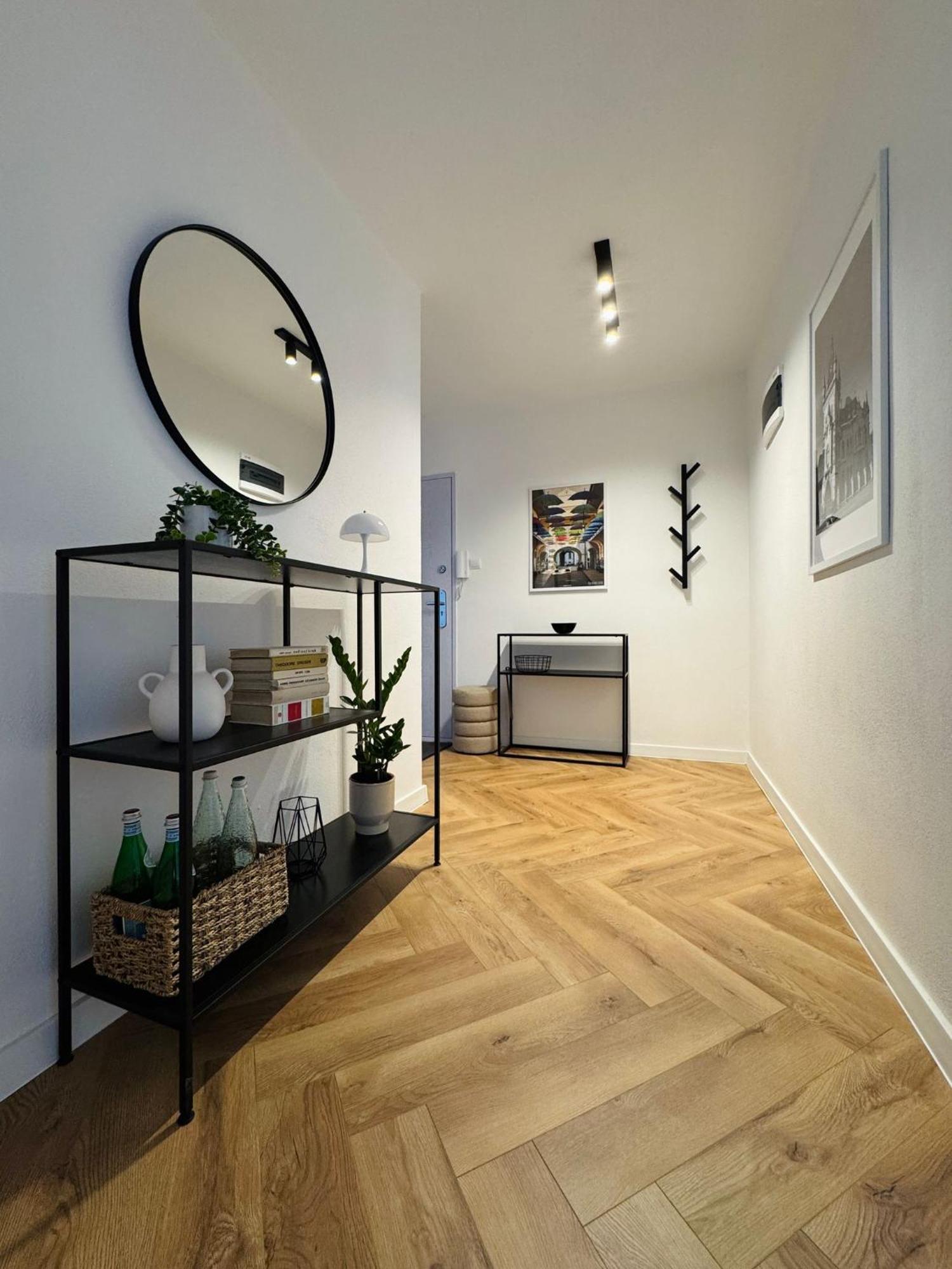 Apartment Yupa Kosice Exterior photo